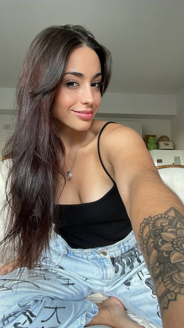 Mari del Sol ☀️ — sample content 6