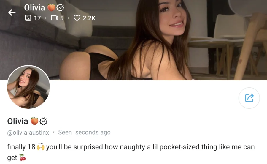 Top onlyfans earner creator in November 2025. UK based.