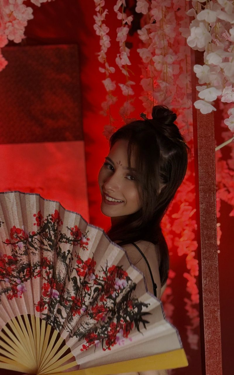 Kaori✨ preview