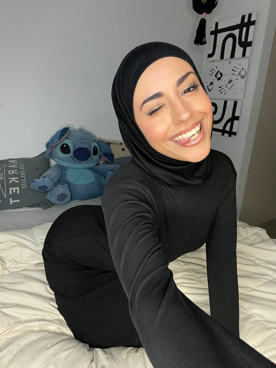 Malika | مالكة 🌙