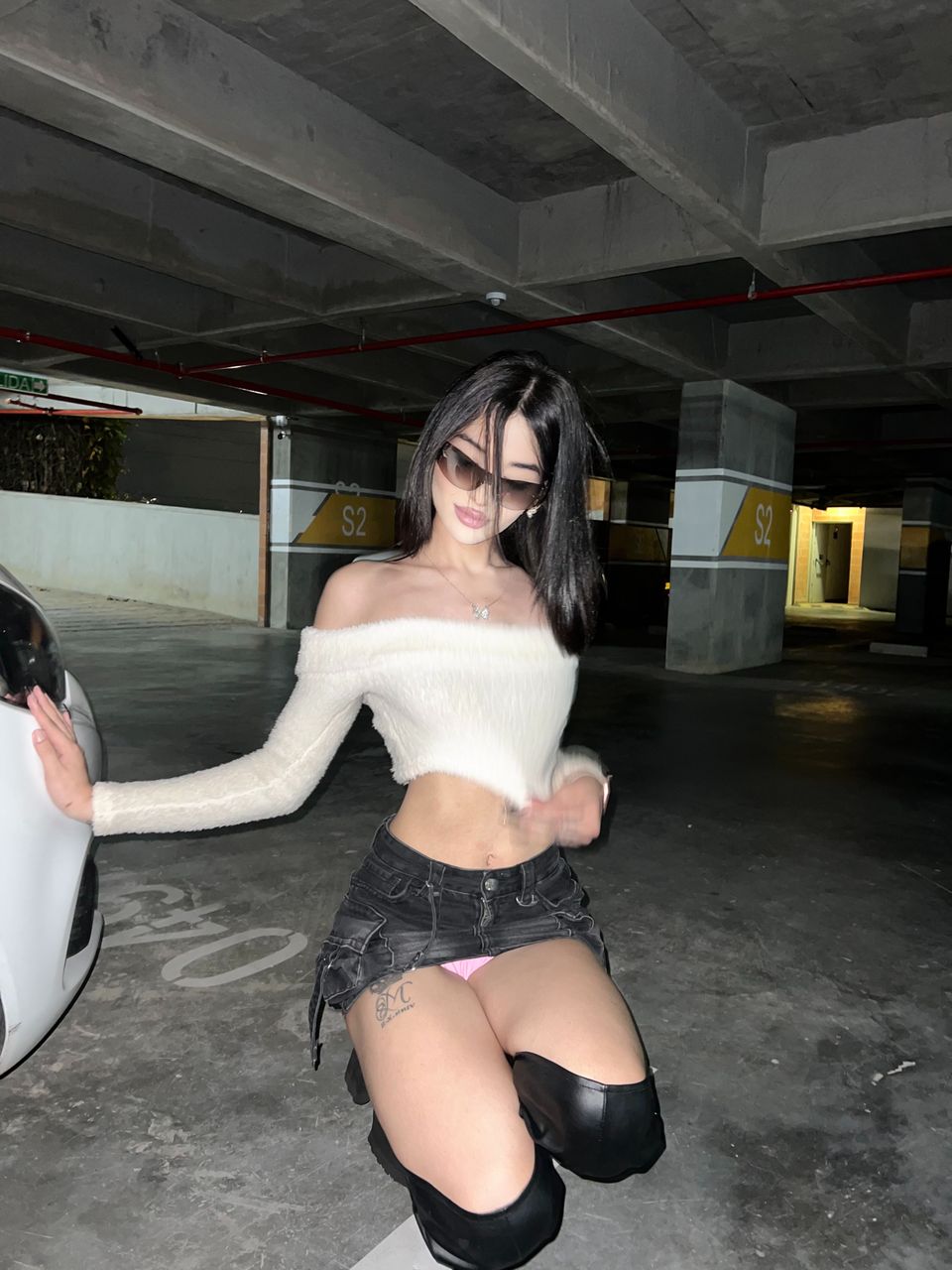 Mia 🏳️‍⚧️ 18yo ˚.🎀༘⋆ preview