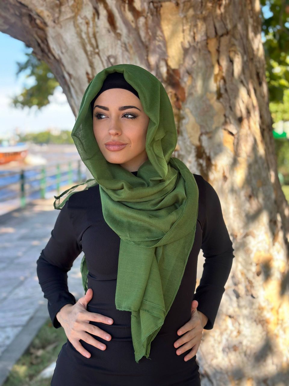 Malika | مالكة 🌙 preview