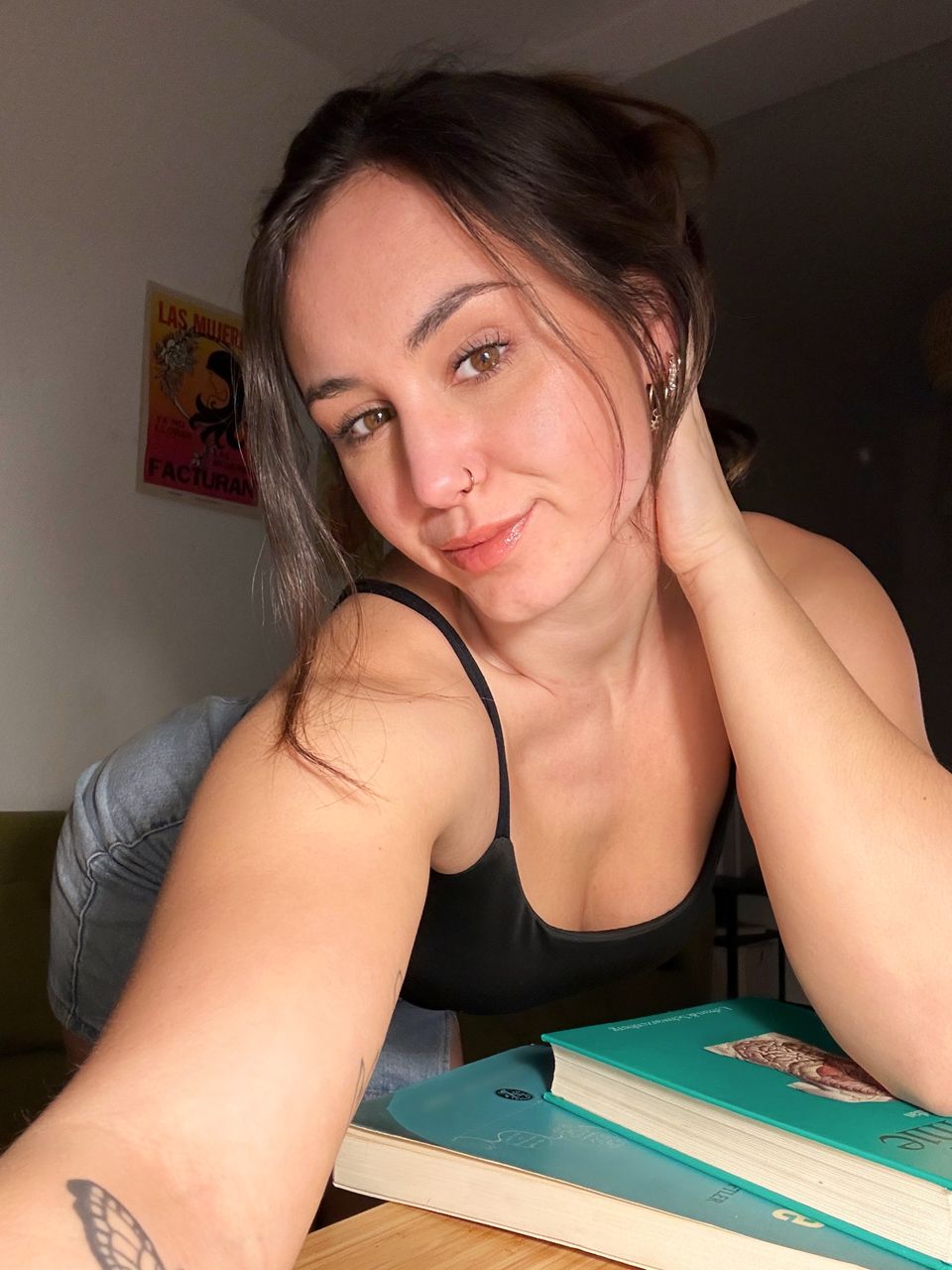 Stacy — sample content 5