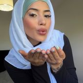 🌙✨ Amina ☽ | أمينة ✨🌙 preview 2