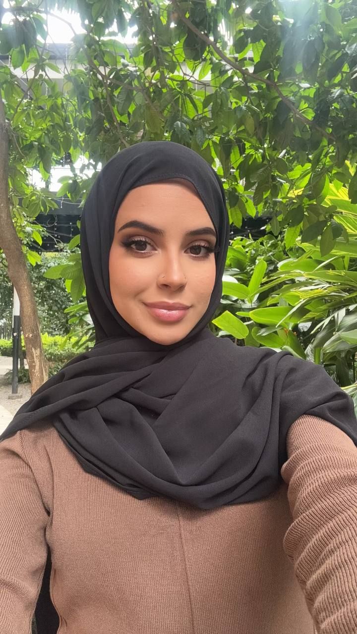 🌙✨ Amira Basheer ☽ | أميرة بشير ✨🌙 preview