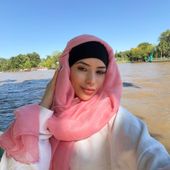 🌙✨ Amina ☽ | أمينة ✨🌙 preview 4