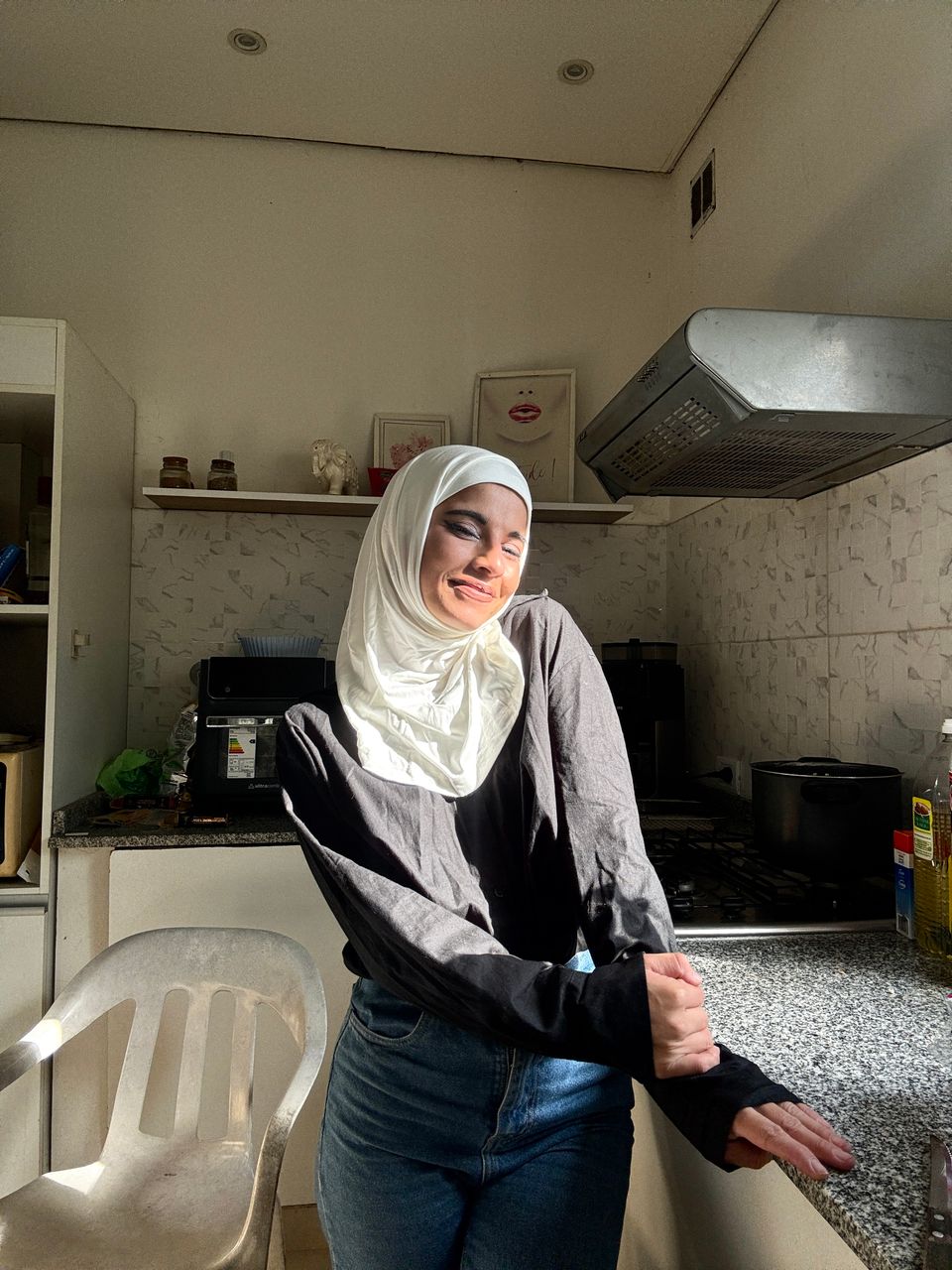 Talia ✦ Islamic Soul