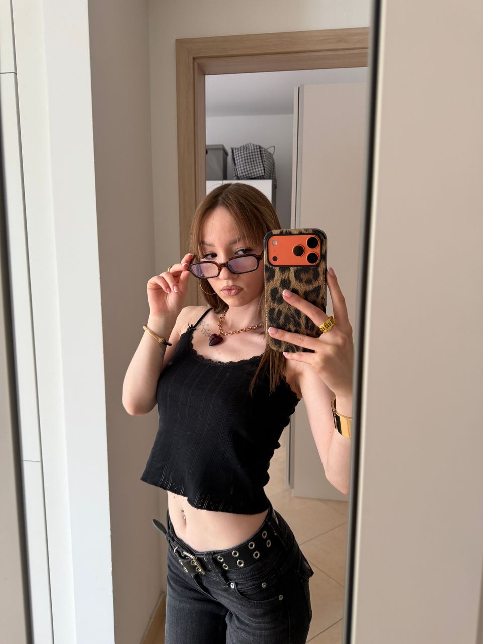 Kitty Quinn OnlyFans photo 4