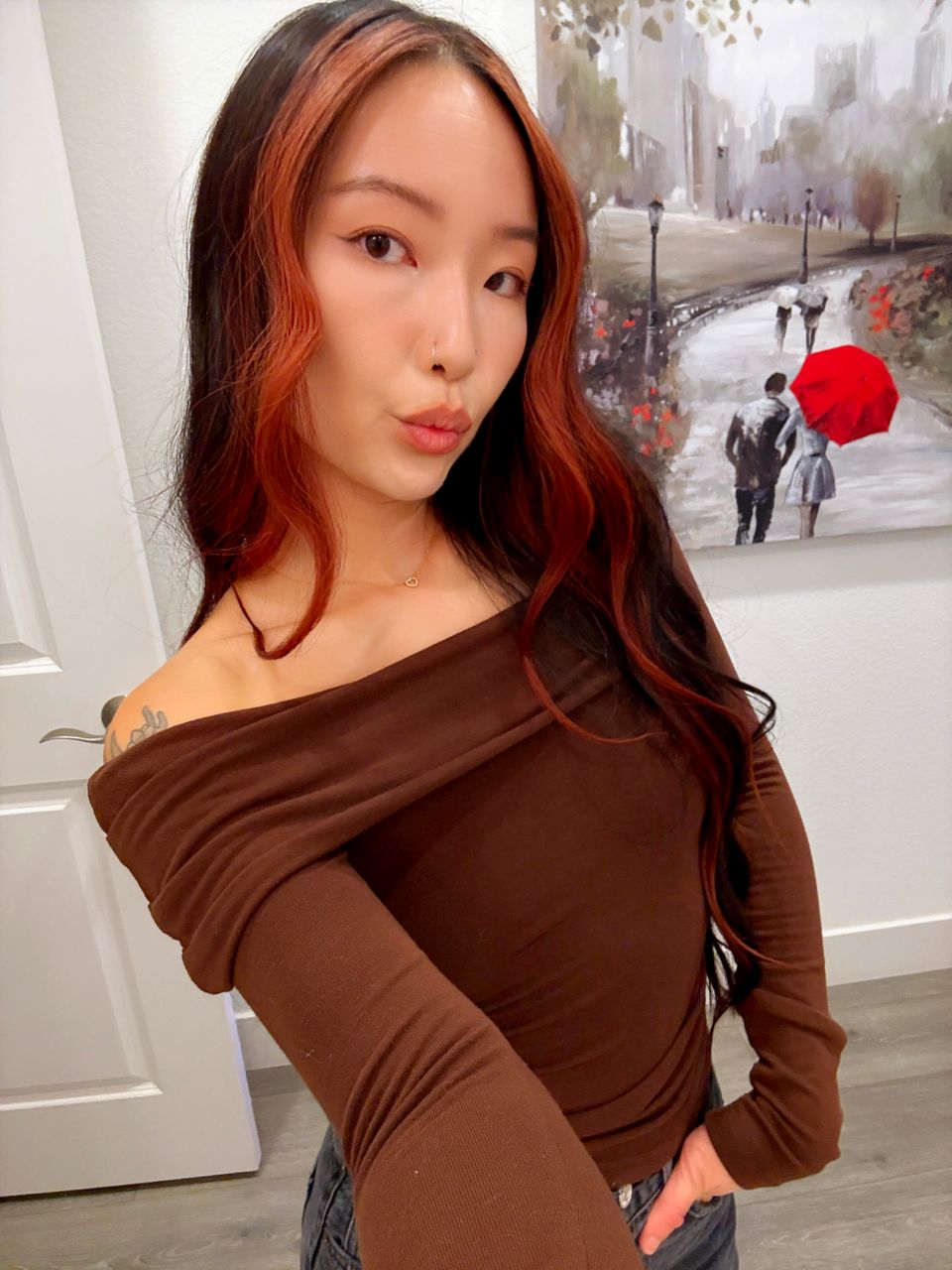 Kimi Park preview