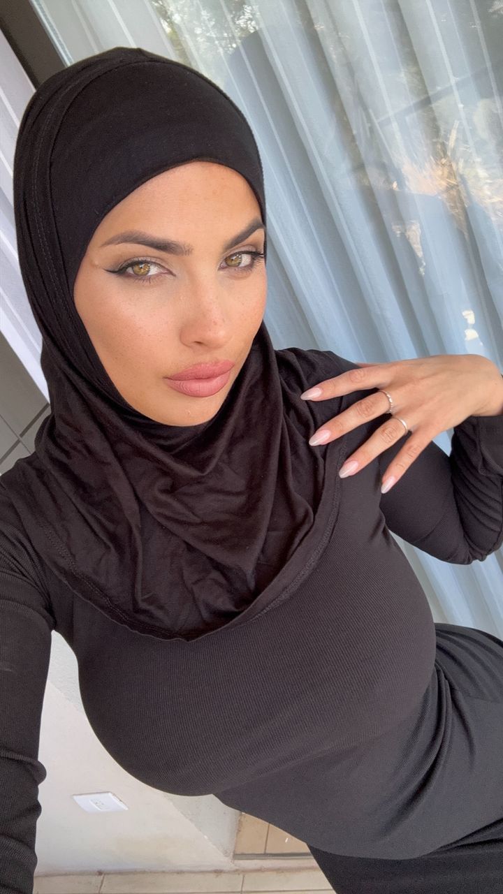 Leila Onyx 𓃠☾ | ليلى أونيكس preview