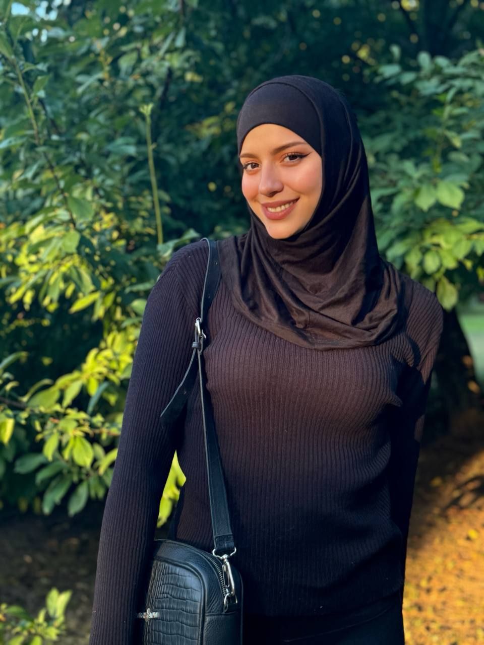 Yasmin | ياسمين 🌙