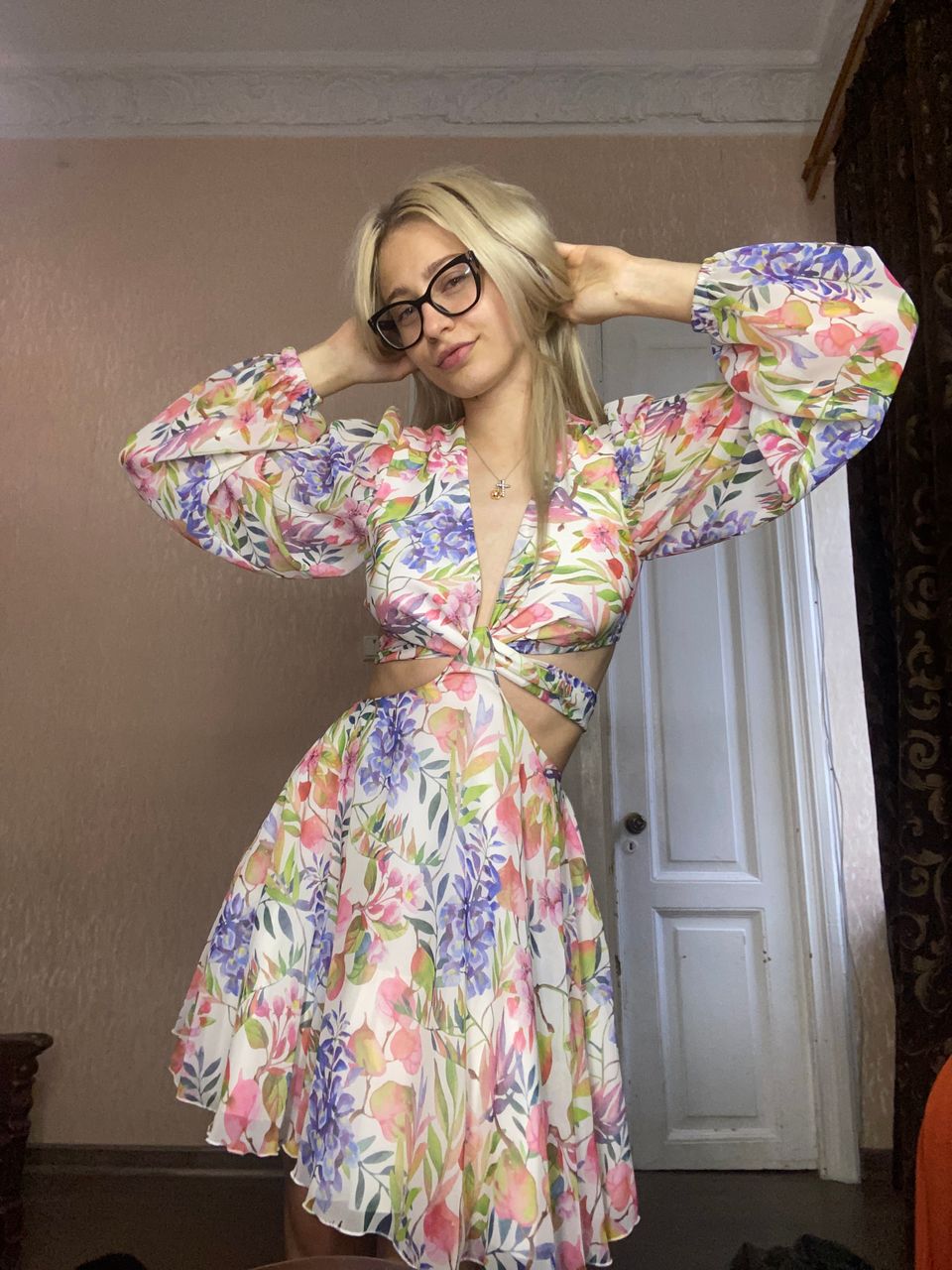Diana Candace OnlyFans photo 5
