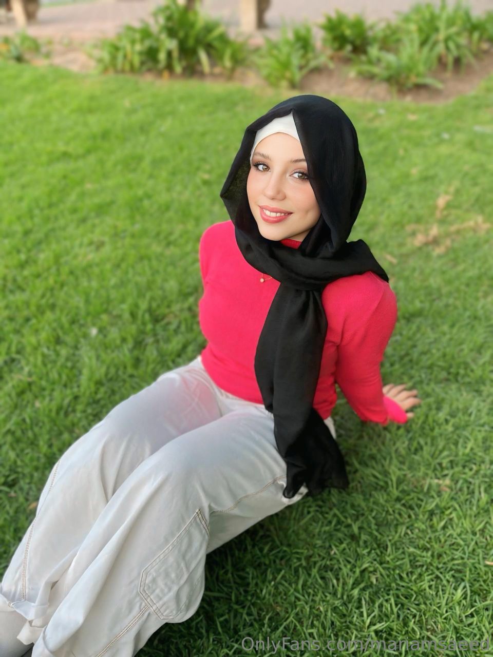 🕌 Mariam Saeed ☾ ⋆* مریم سعيد 🇦🇷 🇦🇪 preview