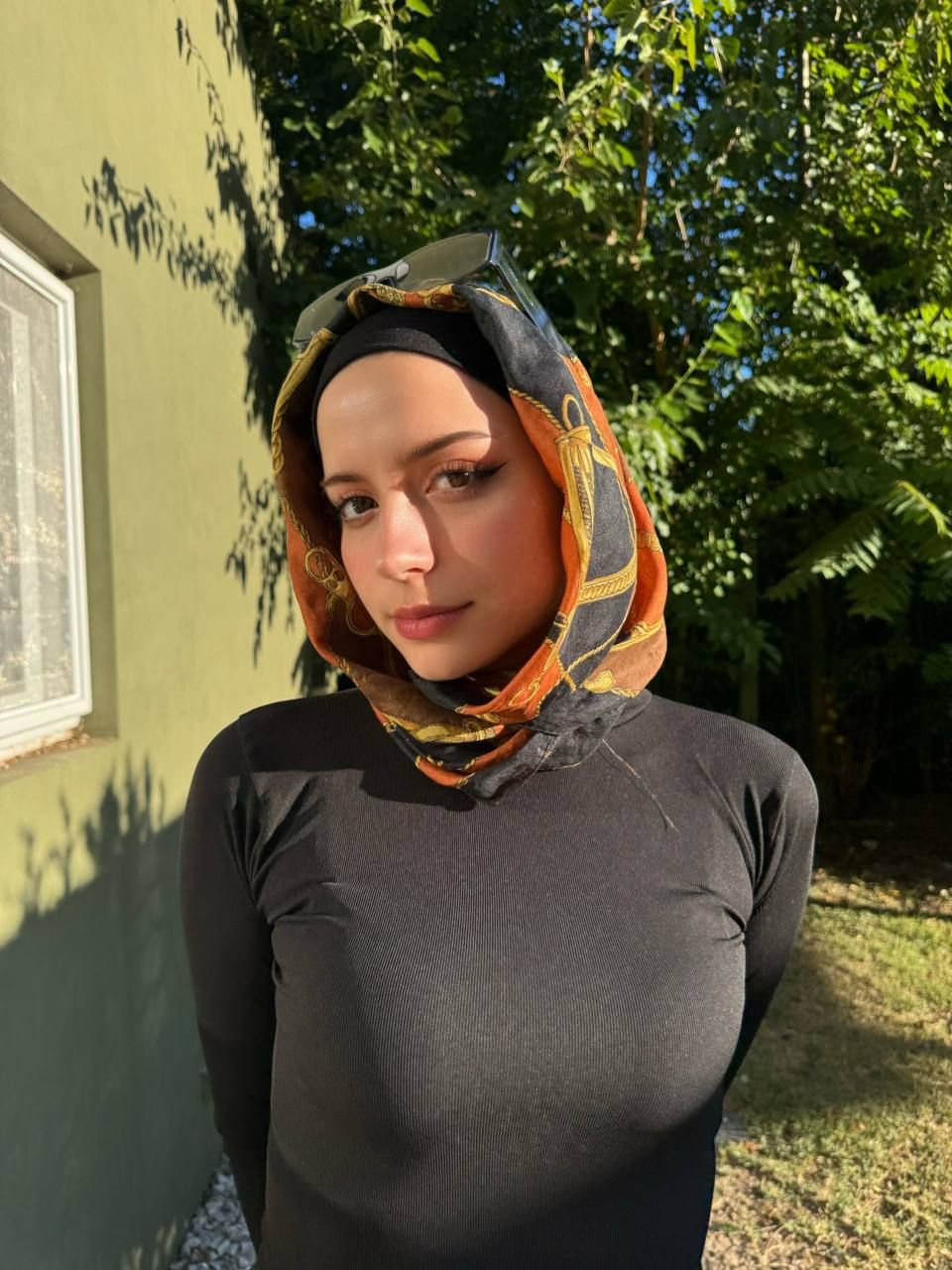 Yasmin | ياسمين 🌙 preview