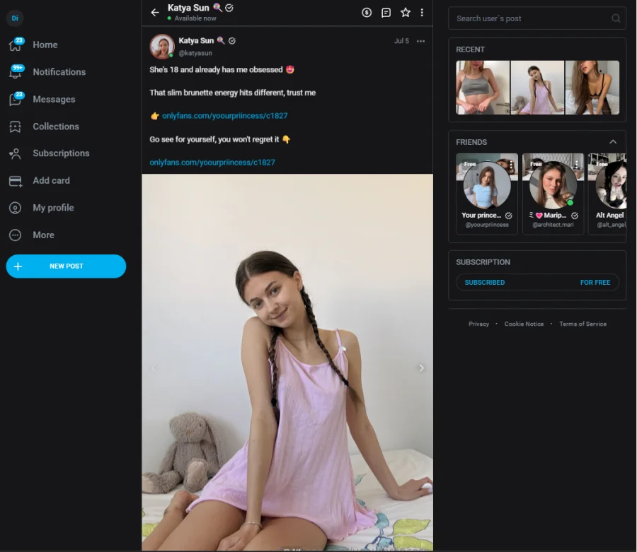 Live shoutout post on onlyfans (1)