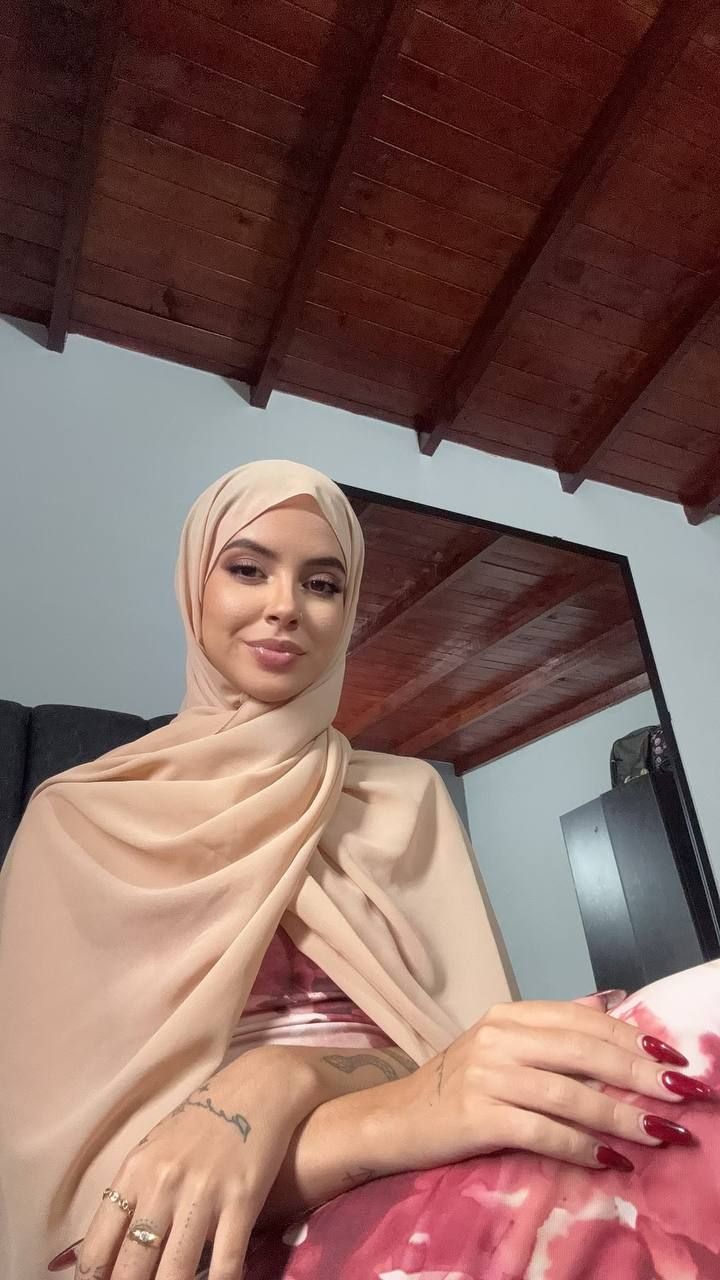 🌙✨ Amira Basheer ☽ | أميرة بشير ✨🌙 preview