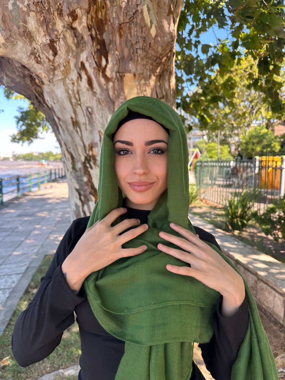 Malika | مالكة 🌙 preview