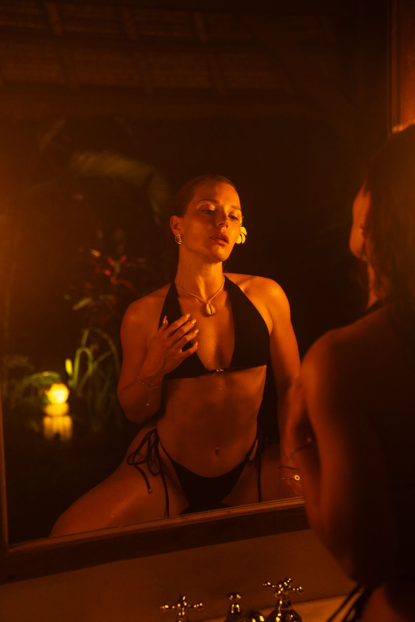 Clemence Audiard OnlyFans photo 5
