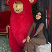 🌙✨ Amira Basheer ☽ | أميرة بشير ✨🌙 preview 1