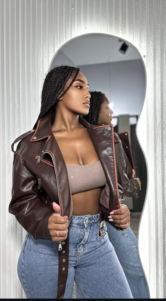 Laila 🔥 La Diosa Dominicana