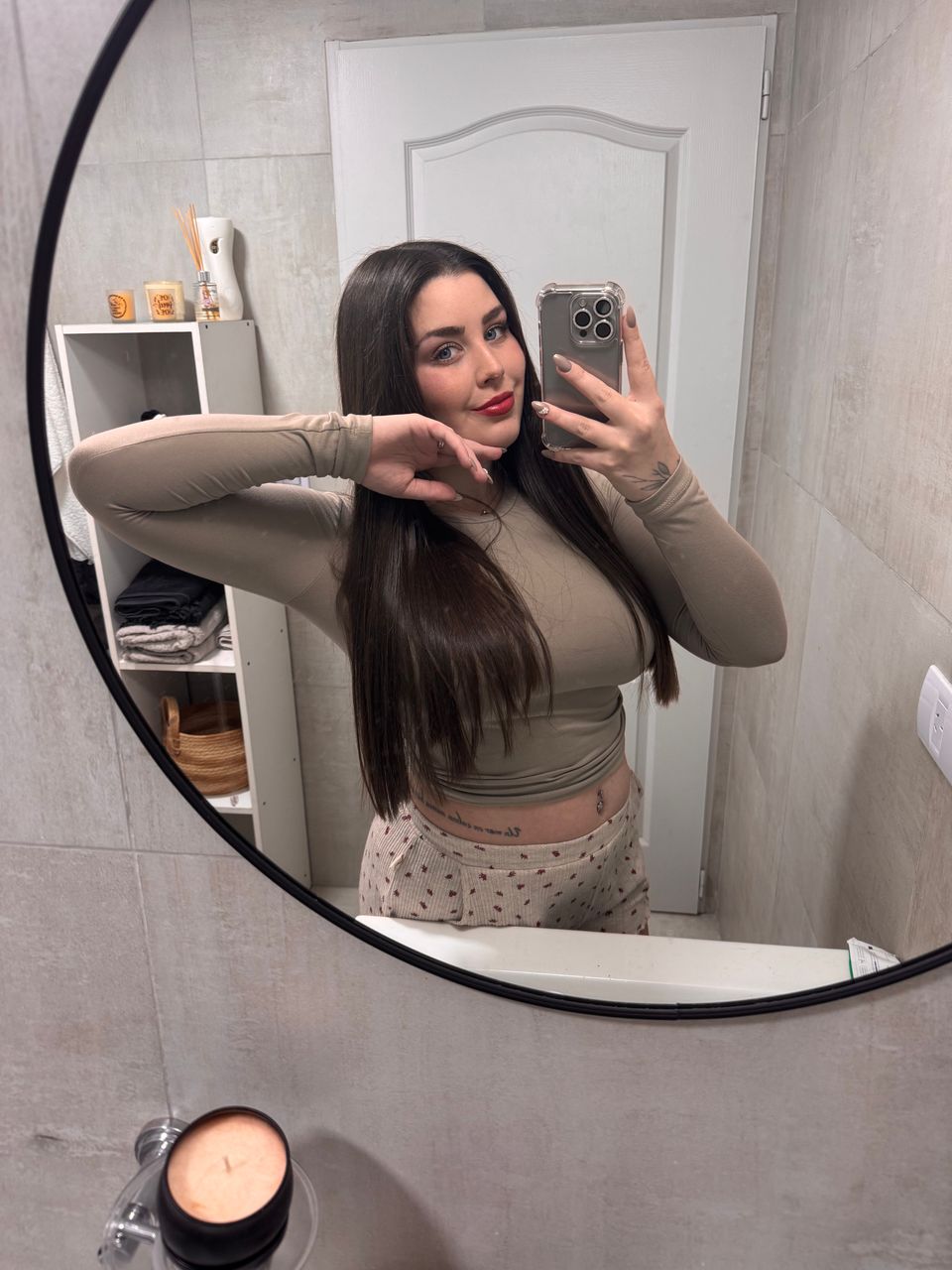 Nadia (best natural 🍈🍈)