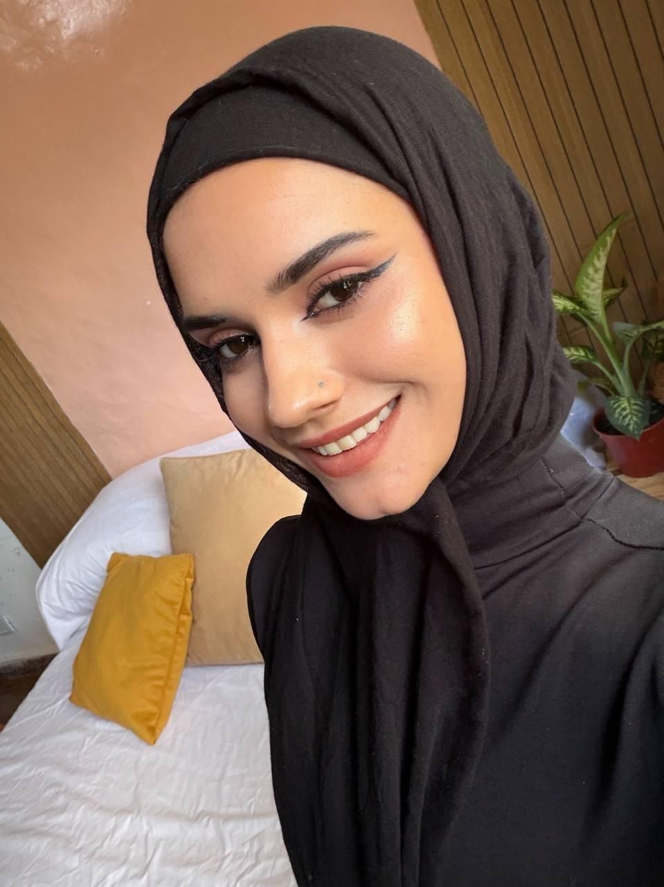 Samira 🌾 سميرة