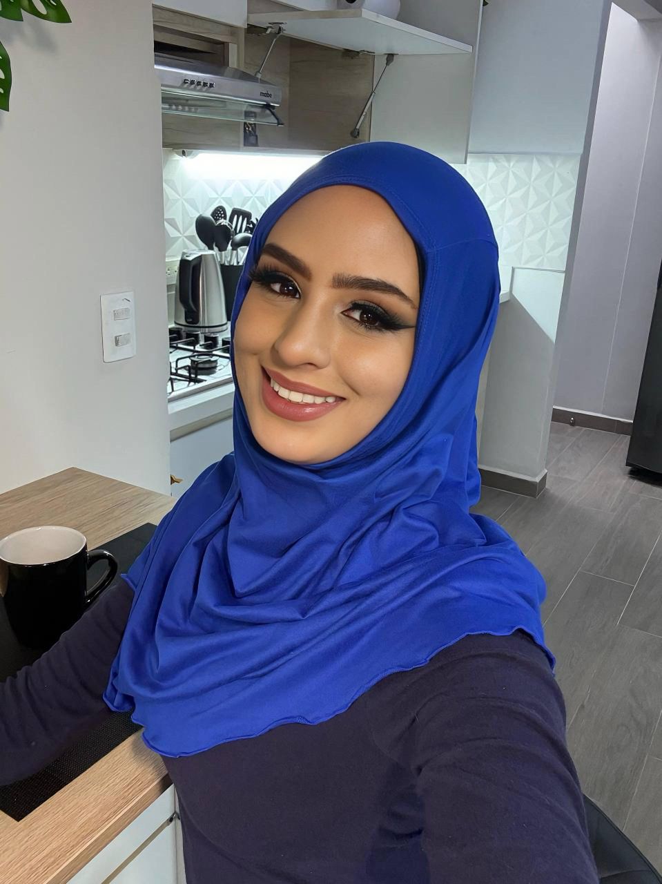꧁ ▪️Dalia🌙 داليا فايد ▪️꧂ preview