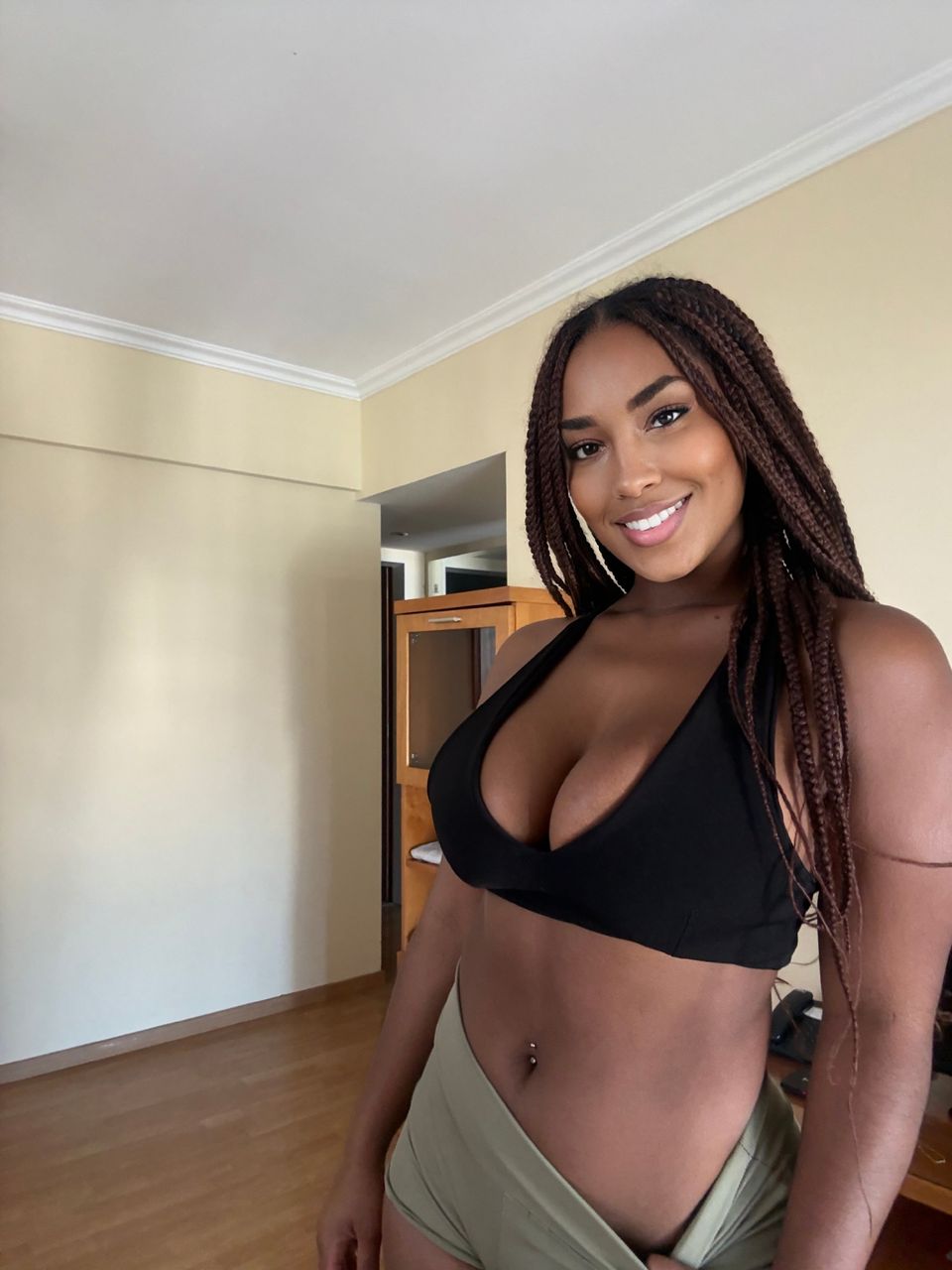 Laila La Diosa Dominicana OnlyFans photo 11